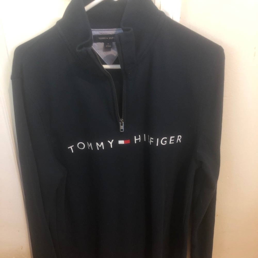 Tommy Hilfiger Sweater
